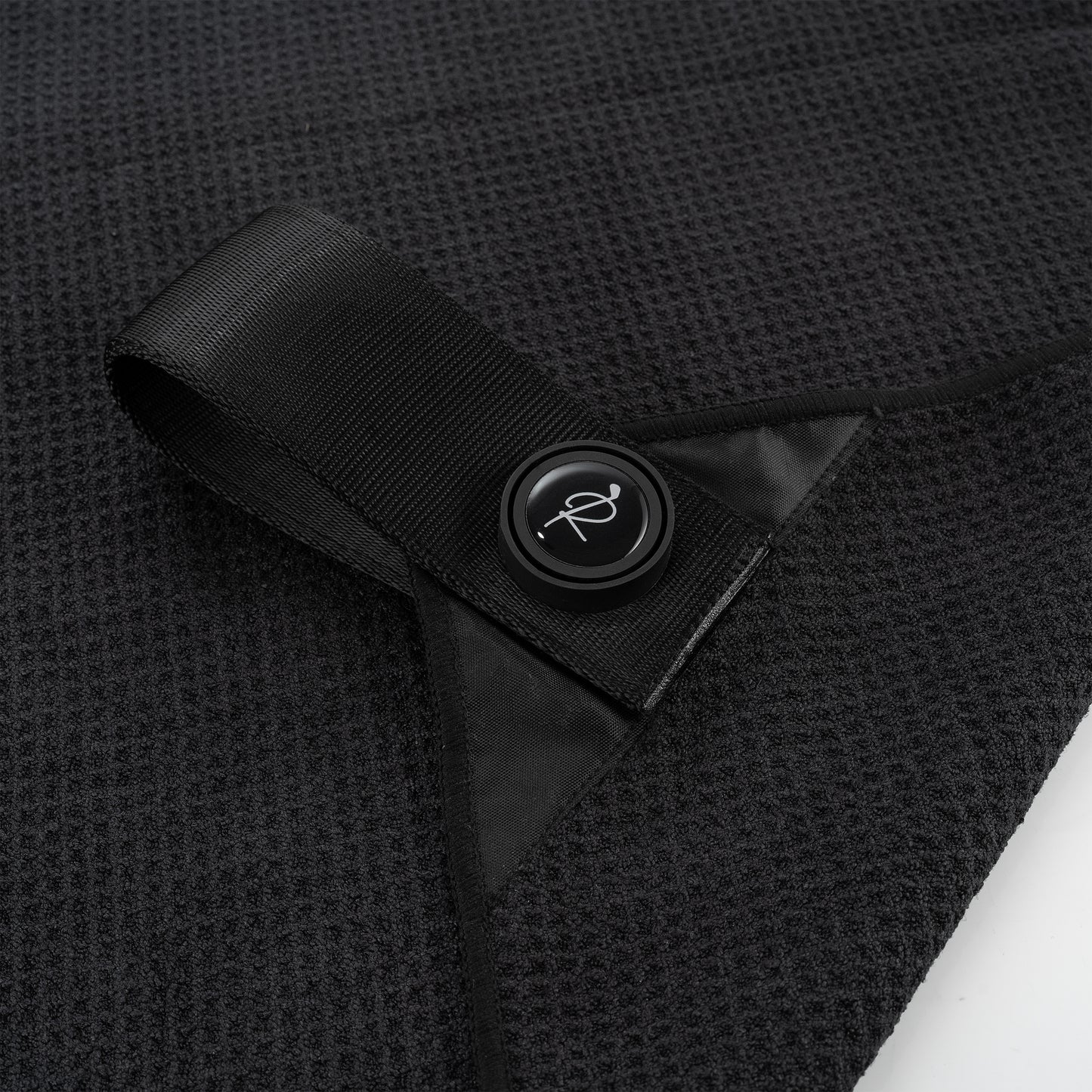 Ryft Golf Towel - The Ultimate All-in-One Golf Accessory
