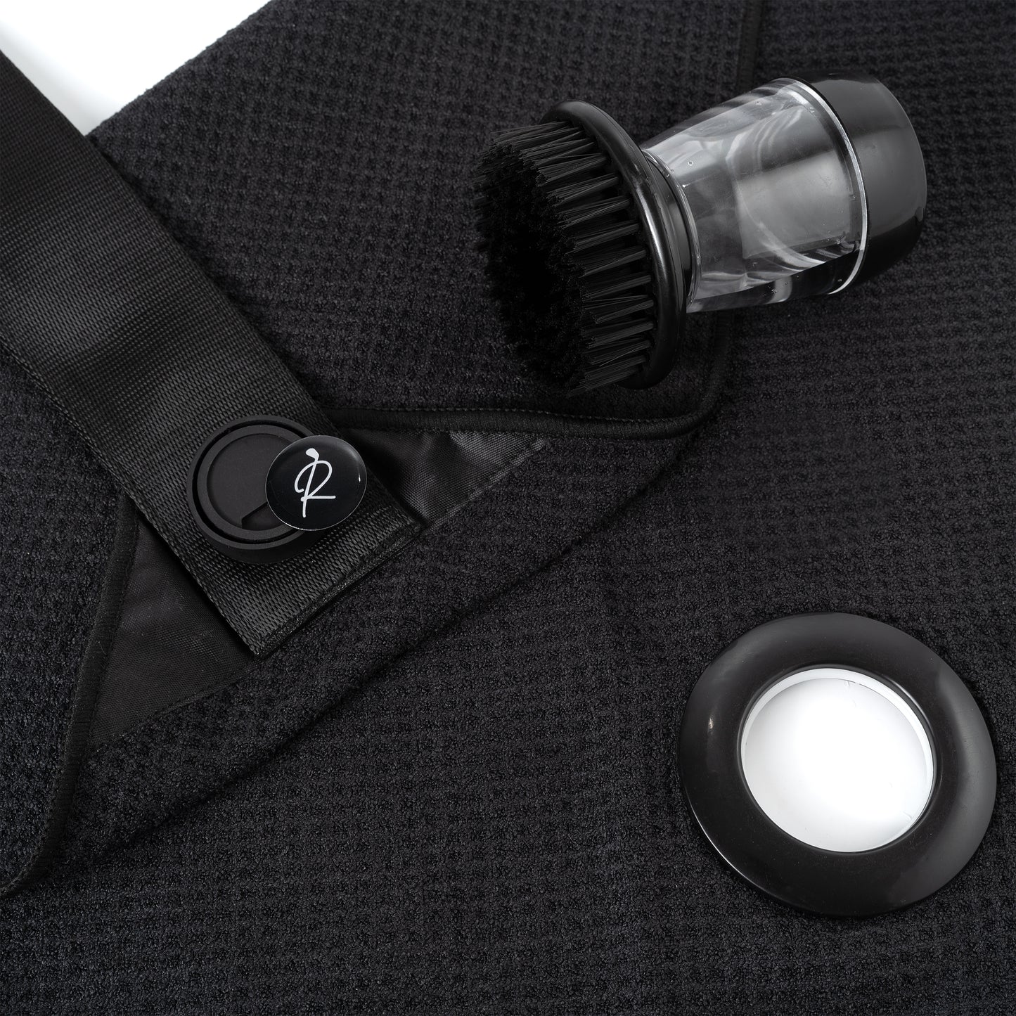 Ryft Golf Towel - The Ultimate All-in-One Golf Accessory
