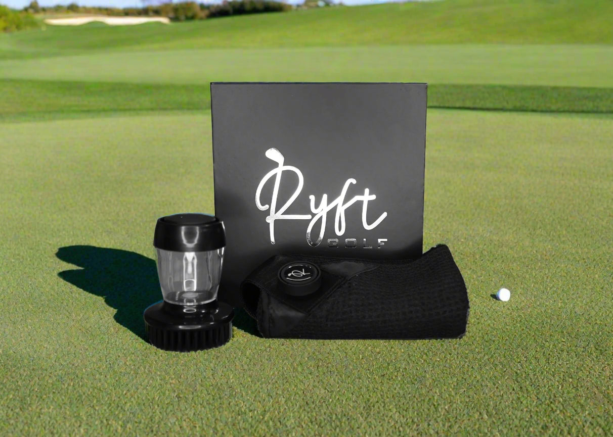 Ryft Golf Towel